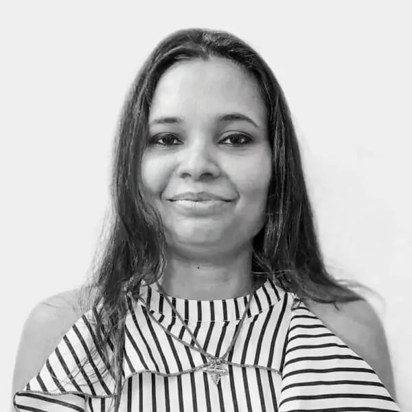 Founder Jyoti